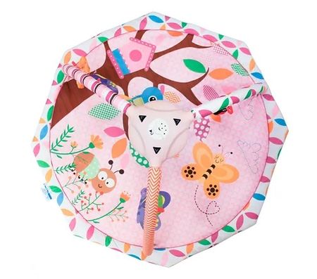 Gimnasio Centro De Actividades Para Bebe Rosa Konigkids  ( Kk1717050005)