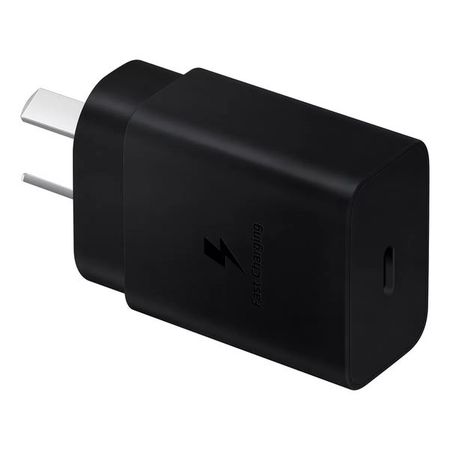 CARGADOR SAMSUNG EP-T1510NBSGAR 15W SIN CABLE