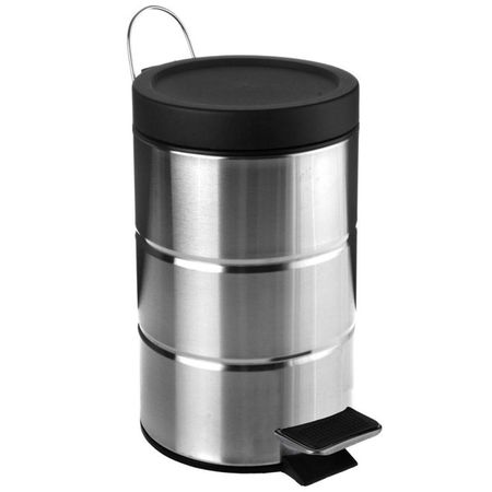 Cesto De Acero 12 Lts  445