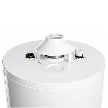 Termotanque a Gas Kacemaster 90L Carga Superior