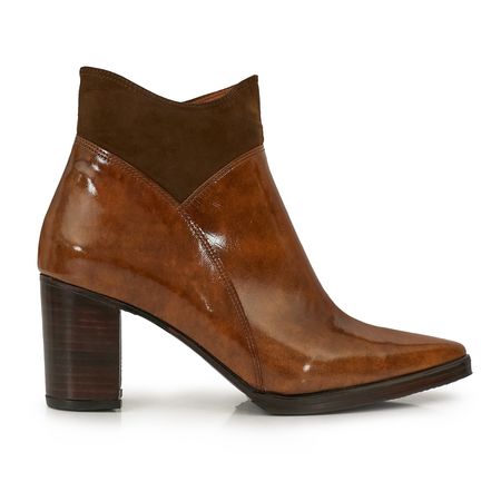 BOTINETA TITUS SUELA