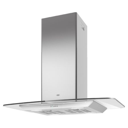 Campana de Cocina para Isla TST Tamel - 90cm - Purificador - Extractor