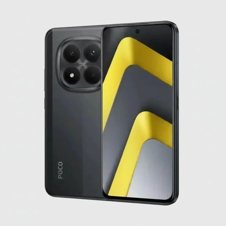 Xiaomi Poco M8 5G 256GB 8GB RAM 6.77 Pulgadas nuevo