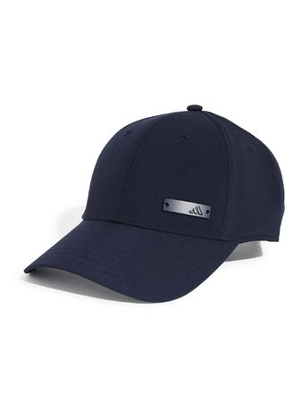 Gorra Adidas Beisbal Logol Unisex Training Azul