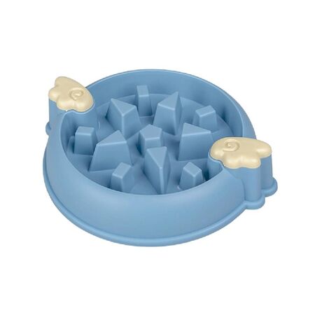 Plato Come Lento Para Mascotas Proline ALIPR308