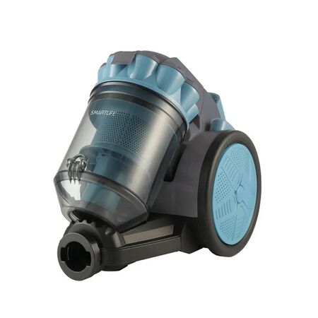 Aspiradora SmartLife 1800w Sin bolsa SL-VC18BLB