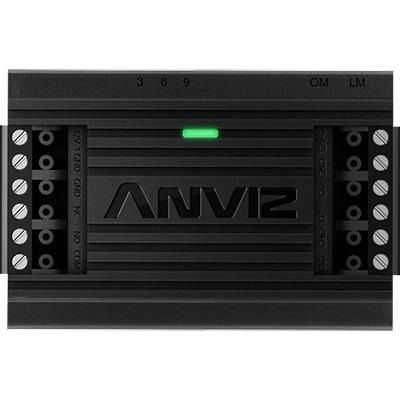 Control Acceso Anviz Cont Acc 1 Pta Wiegand Strd Multimarca