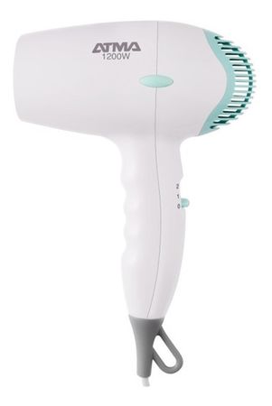 Secador De Pelo Atma 94SP8914NP Style 1200W