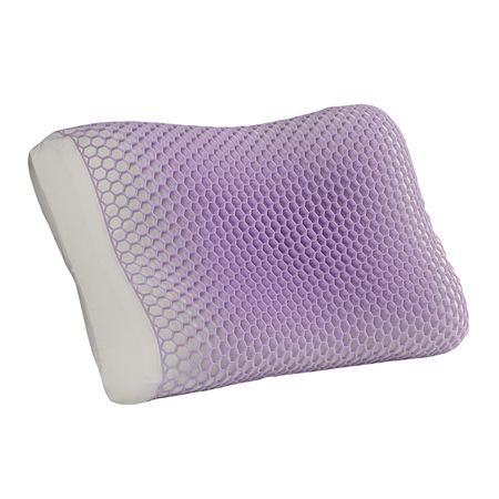 Almohada Violet Cervical Simmons