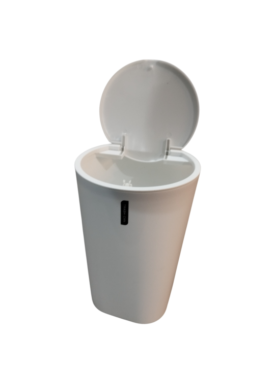 Set de Baño Ezego 6 Piezas RM2505 Color Blanco - Vista 8