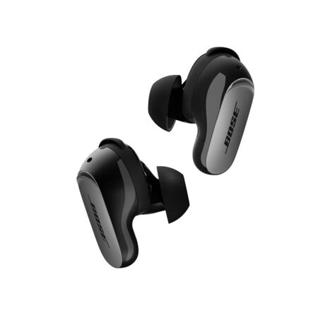 Auriculares Inalambricos Bose Quietcomfort Ultra Gen 2 Bluetooth Negro