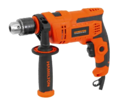 Taladro Percutor Hamilton Htp002 710W