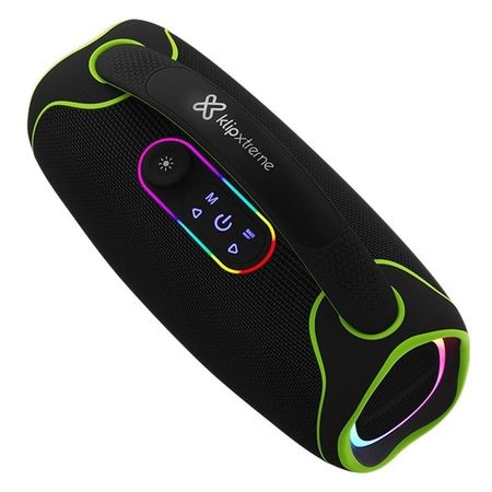 Parlante Klip Xtreme WaveRider Pro 60W 7 Horas