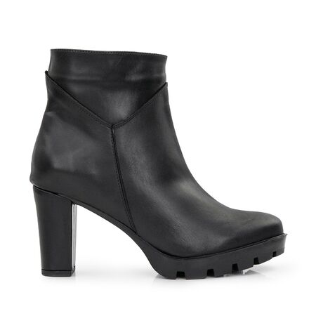 BOTA DIXON NEGRA