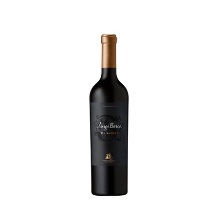 Vino Tinto Luigi Bosca de Sangre Red Blend 750 ml