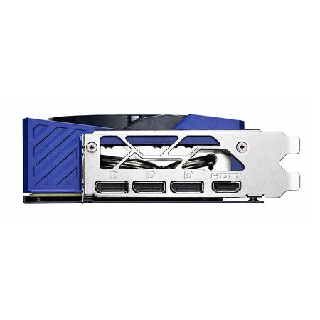 Placa de Video MSI 12GB RTX5070 World of Warcraft Oc