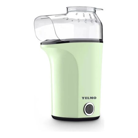 POCHOCLERA ELECTRICA YELMO PO3700V 1200 W.