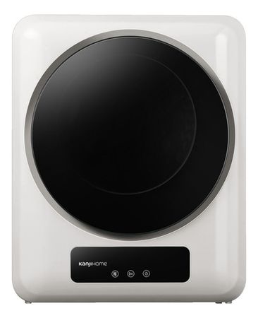 SECARROPAS POR CALOR 4KG 1250W KANJIHOME KJH-DRYMCHWT