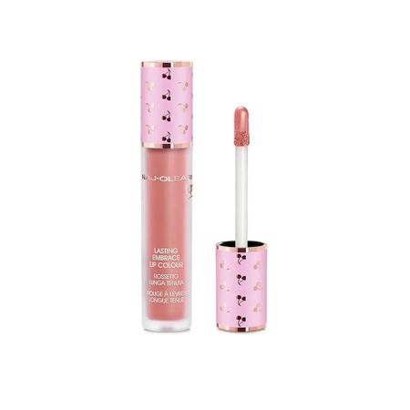 Naj Lasting Embrace Lip Colour -Met Pink