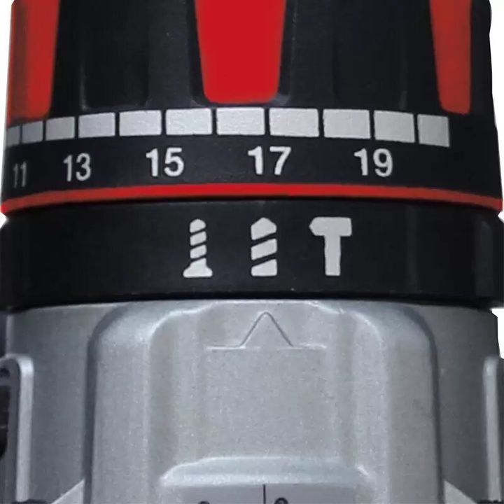 Einhell Taladro impacto Inalambrico TP-CD 18/50 Li-i BL-Solo - Vista 3