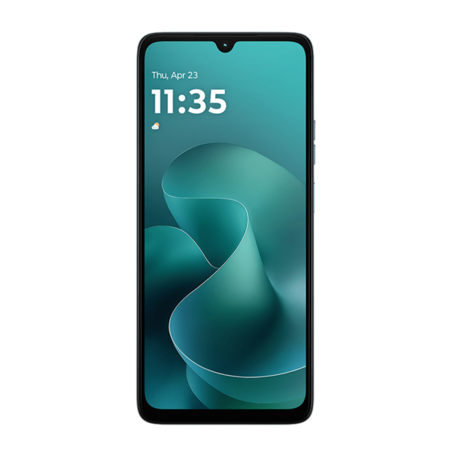 Celular Motorola G06 6.9" 64Gb 4Gb Octacore Azul Nfc Android 15