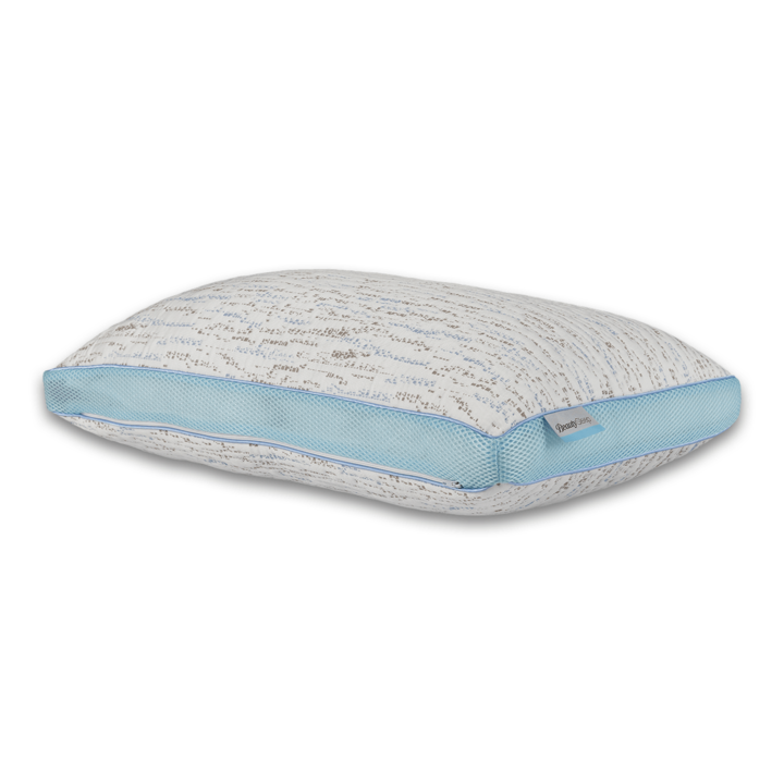 Almohada Simmons BeautySleep 60x40 - Vista 1