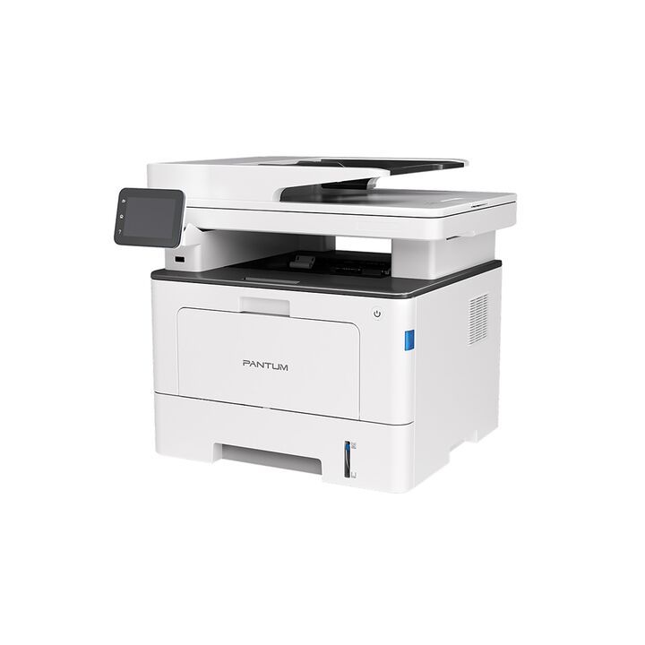 Impresora Multifuncion Pantum BM5100FDW 40ppm 1200x1200ADF WiFi - Vista 3