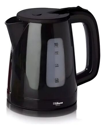 Pava Electrica Liliana Ap175 Tempomate 1.7 Lts 2000w C/corte