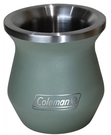 Mate Coleman Acero Inoxidable - Sage
