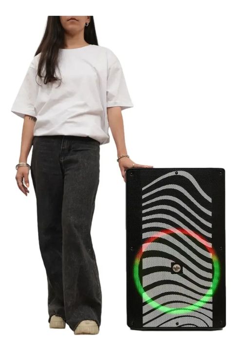 PARLANTE STROMBERG PROFESIONAL INTENSE-PRO - Vista 2