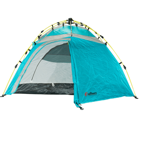 CARPA AUTOMÁTICA OUTDOORS SUPER EASY 2 9002