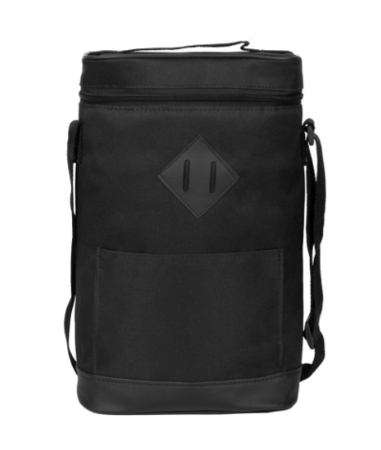 BOLSO MATERO BLACK EDITION