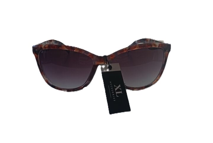 XL Extra Large Label - Vista 5