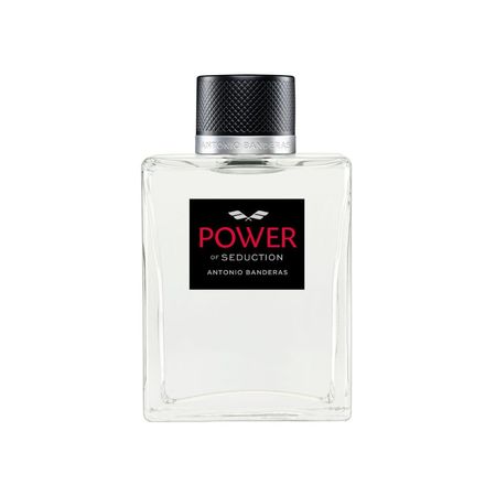 Antonio Banderas Power Of Seduction EDT 200 Ml