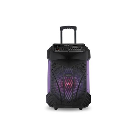 PARLANTE SMARTLIFE PARTYBOX (C:NEGRO SL-PB115050)