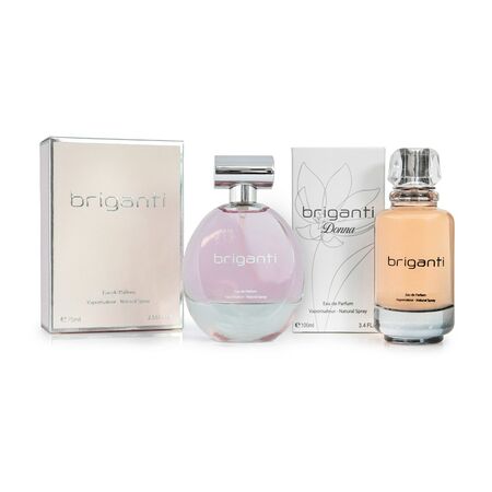 PACK PERFUMES DONNA Y WOMEN