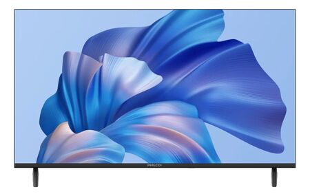 Smart Tv Philco Pld40h 40 Led Hd Negro Vidaa