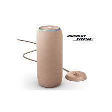 Parlante Motorola Moto Sound Flow Taupe Sound by Bose