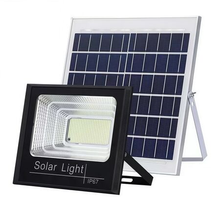 Reflector Solar Nexum 100W Blanco Frio