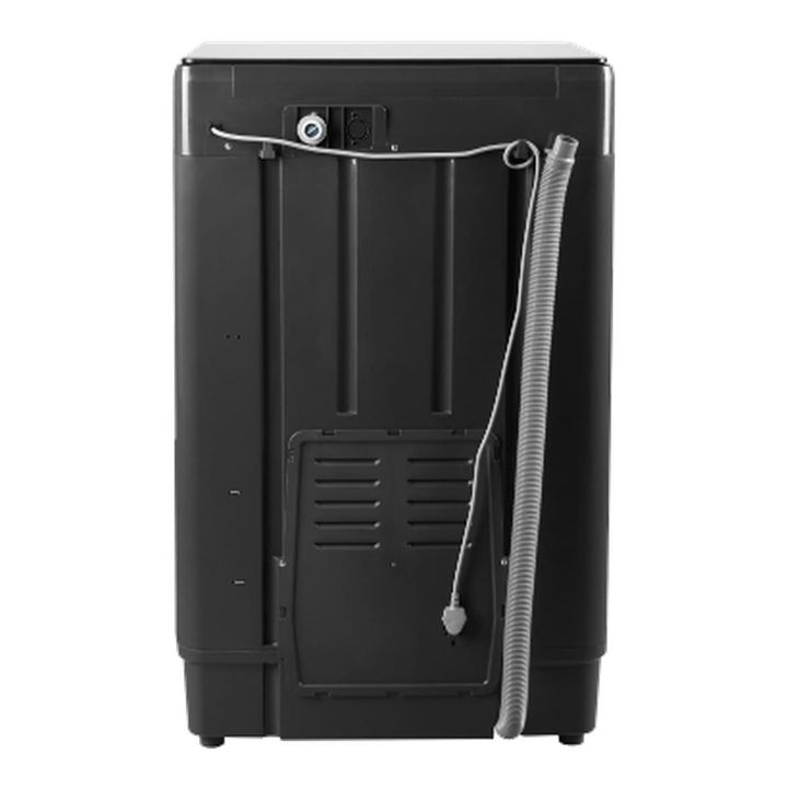 Lavasecarropas Automatico Kanji KJH-WM06DRSL01 6kg Lavado 4kg Secado - Vista 4