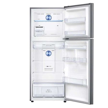 Heladera Samsung Inverter No Frost RT35K5532SL 362 Litros