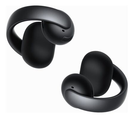 Auriculares Inalámbricos Tws Aeroclip Soundcore By Anker Black