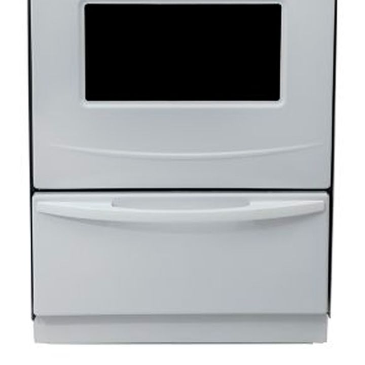 Cocina Escorial Candor S2 Gas Natural 51cm 4 Hornallas - Vista 5