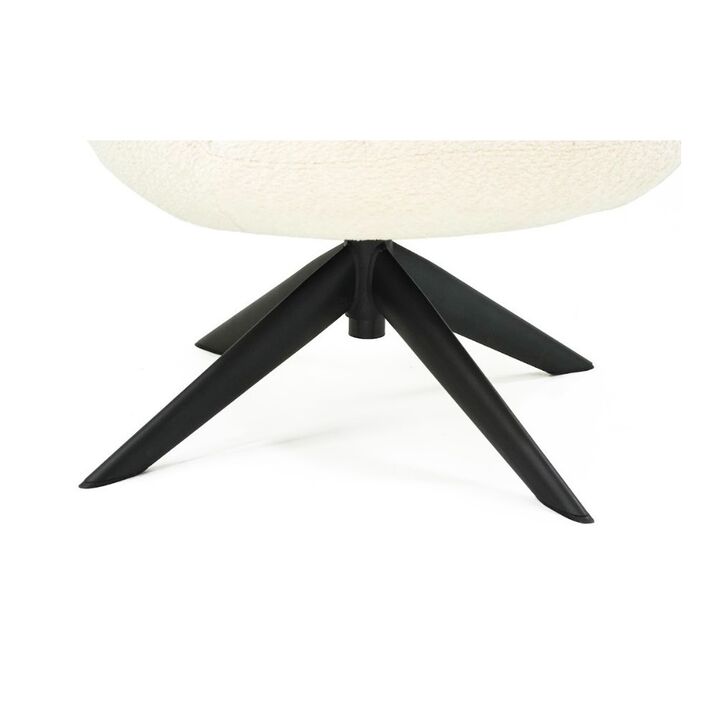 SILLON GIRATORIO NAPOLES - Vista 1