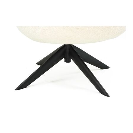 SILLON GIRATORIO NAPOLES