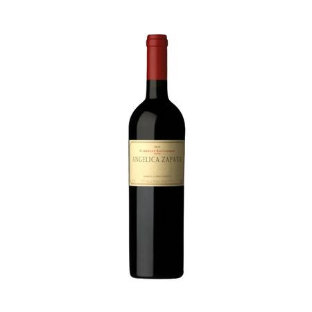 Vino Tinto Angelica Zapata Alta Cabernet Sauvignon 750 ml