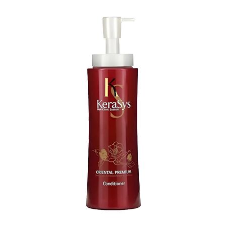Acondicionador Kerasys Oriental Premium 600 Ml