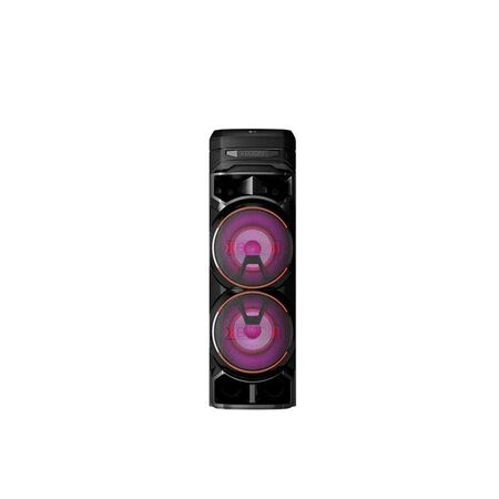 Torre de Sonido Lg RNC9-NS Bluetooth 1800 Watts