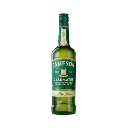 Whisky Jameson IPA 700 ml