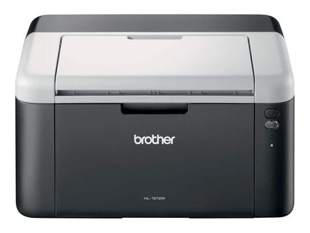 Impresora Brother HL1212W Laser Wifi